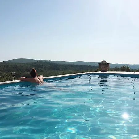 Villa Mediterraneo, Private Pool, Secluded