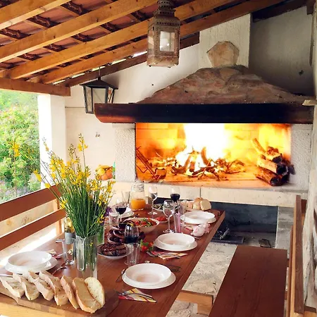 Mediterraneo, Private Pool, Secluded Villa