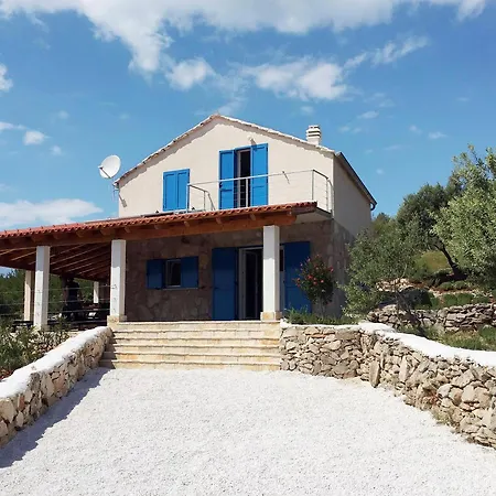 Mediterraneo, Private Pool, Secluded Villa *