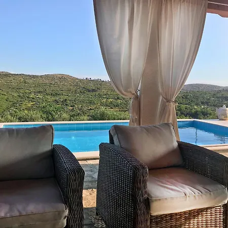 Villa Mediterraneo, Private Pool, Secluded