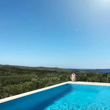 Mediterraneo, Private Pool, Secluded Villa