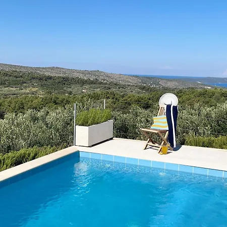 Mediterraneo, Private Pool, Secluded *